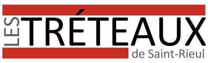 Les Tréteaux de Saint Rieul